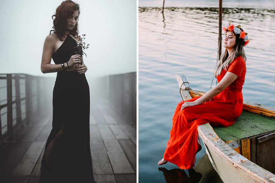 7 Conseils Pour Une Tenue D Invitee Mariage Lyon Mariage Com