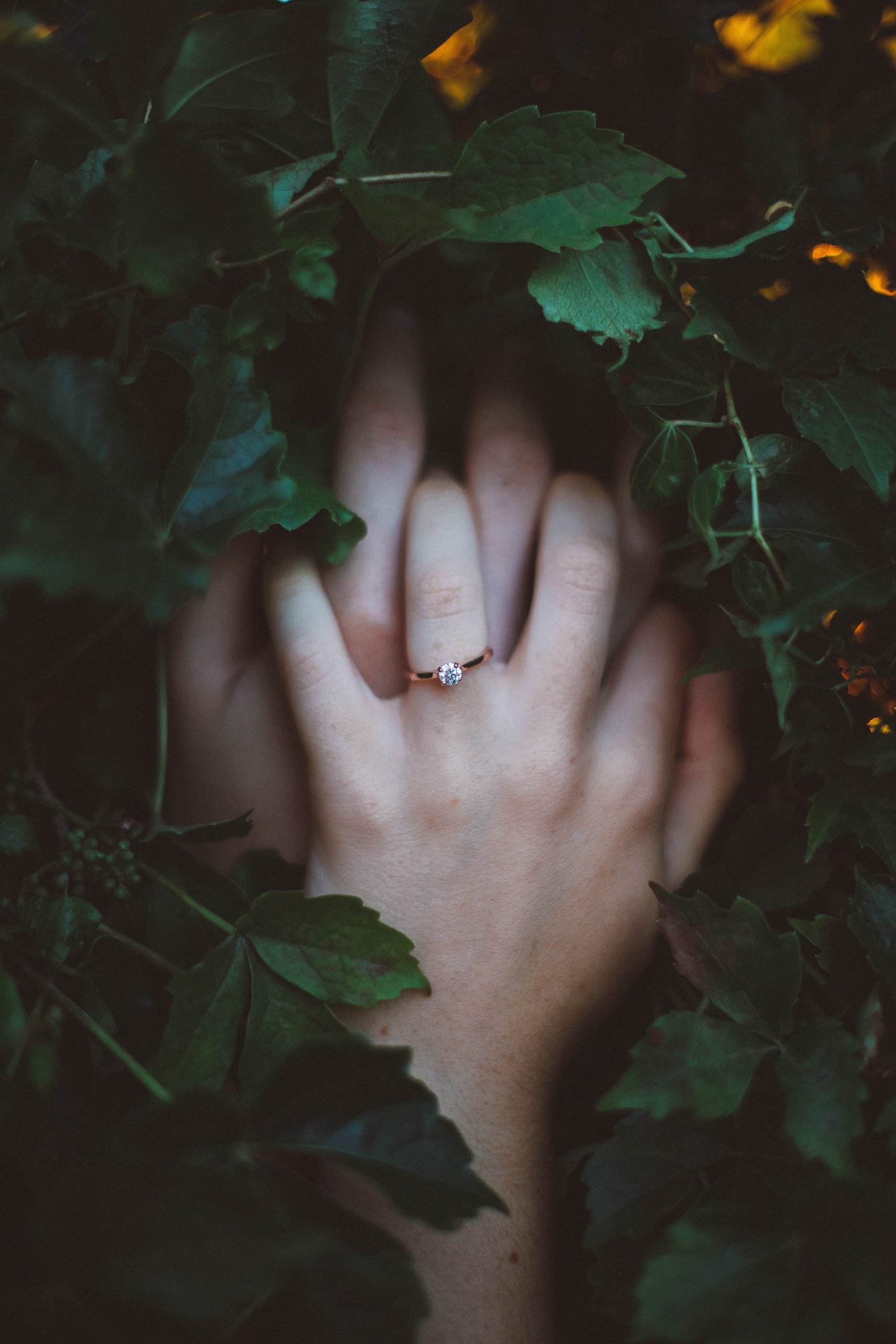 bague de mariage