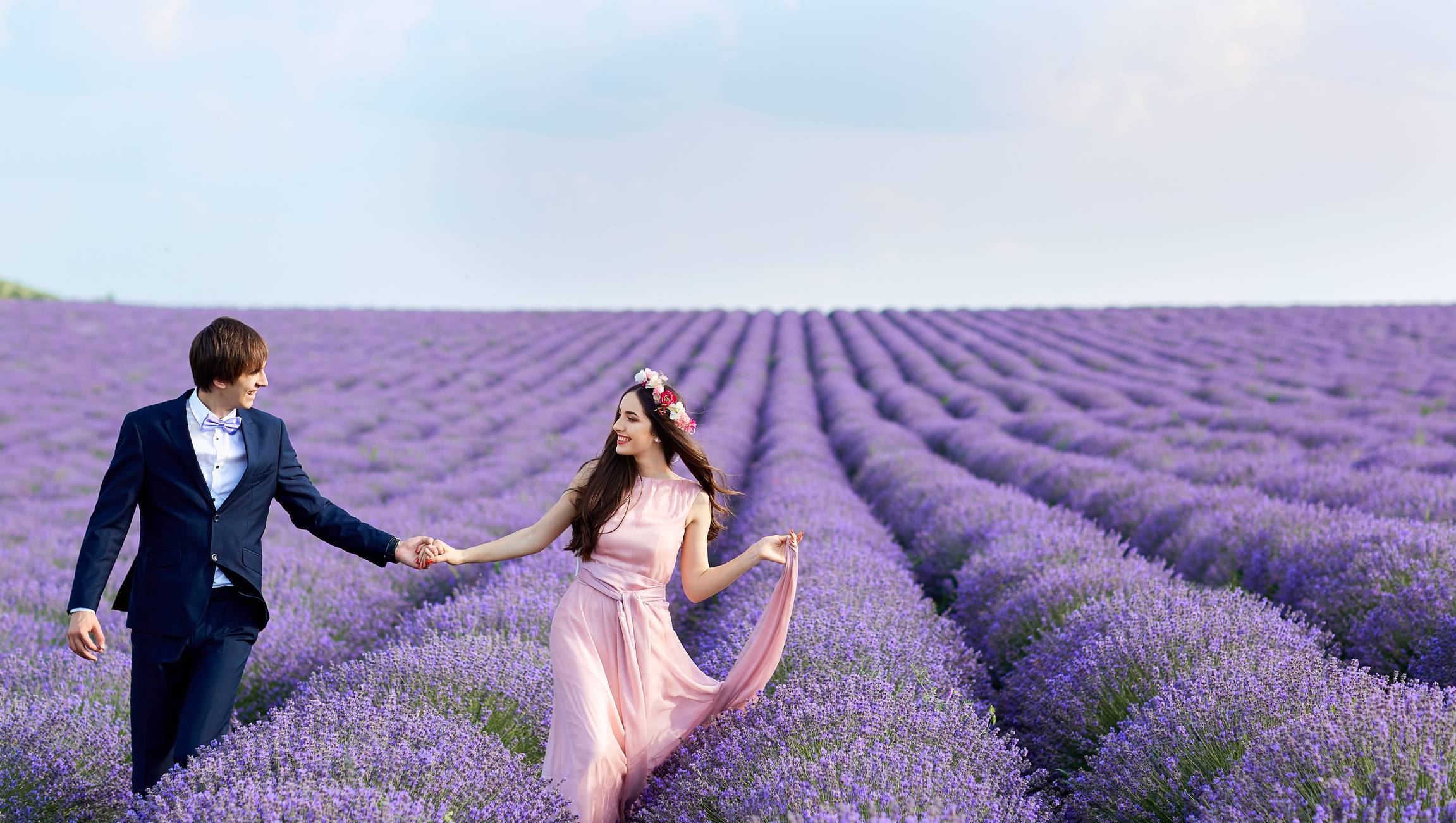 photos de mariage en Provence